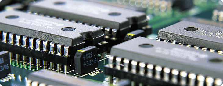 Electronic Components